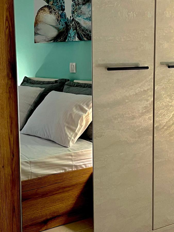 Aliki'S House Apartment Калампака Екстериор снимка