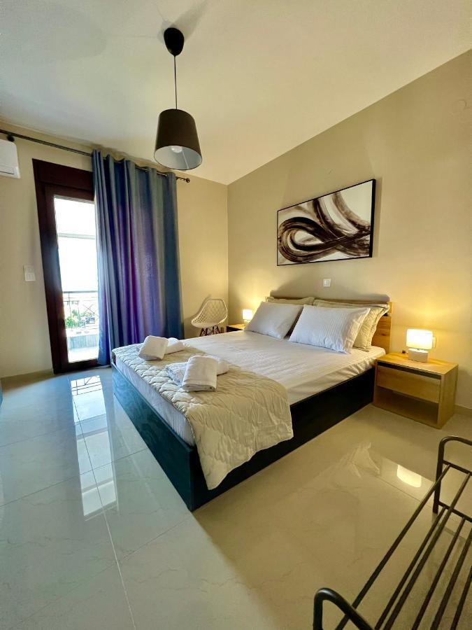 Aliki'S House Apartment Калампака Екстериор снимка