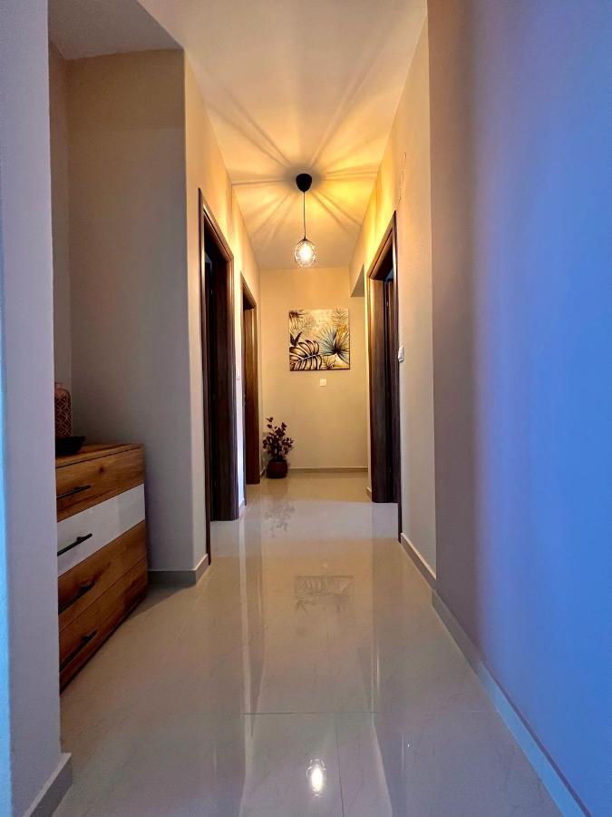 Aliki'S House Apartment Калампака Екстериор снимка