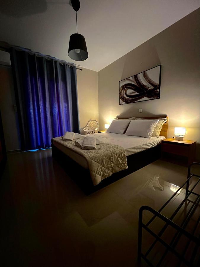 Aliki'S House Apartment Калампака Екстериор снимка