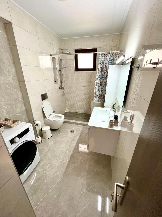 Aliki'S House Apartment Калампака Екстериор снимка
