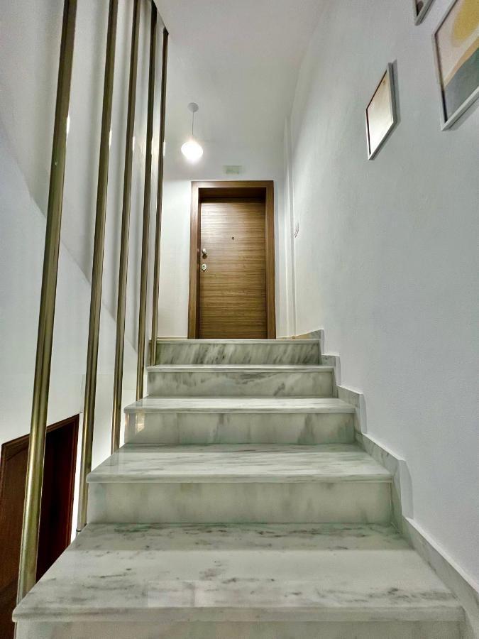 Aliki'S House Apartment Калампака Екстериор снимка